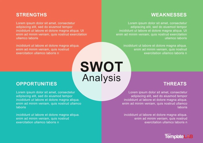 Analisis swot menurut para ahli