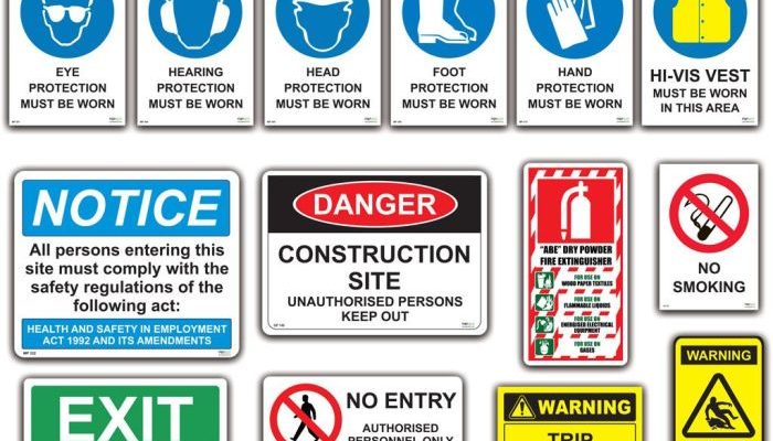 Beberapa Risiko Umum di Tempat Kerja Kecuali Kebakaran