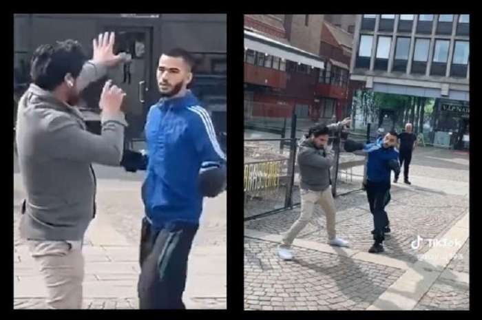 Salwan Momika, Pelaku Pembakaran Al-Qur'an Asal Irak Ditembak