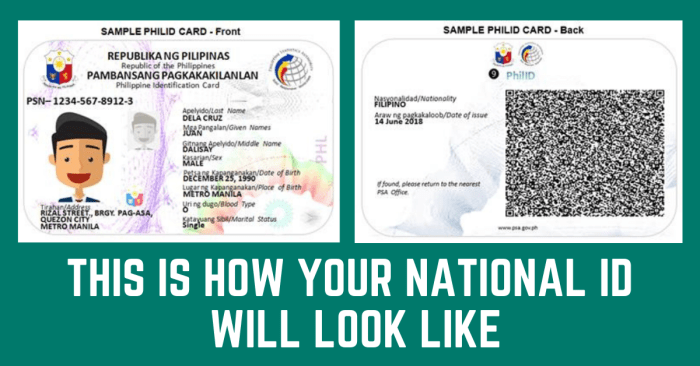 Nomor induk kependudukan english