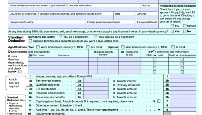Download Formulir SPT Tahunan Panduan Lengkap