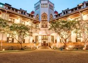 BKN Semarang Kota Layanan dan Informasi