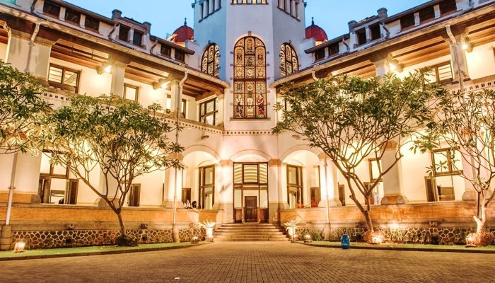 BKN Semarang Kota Layanan dan Informasi