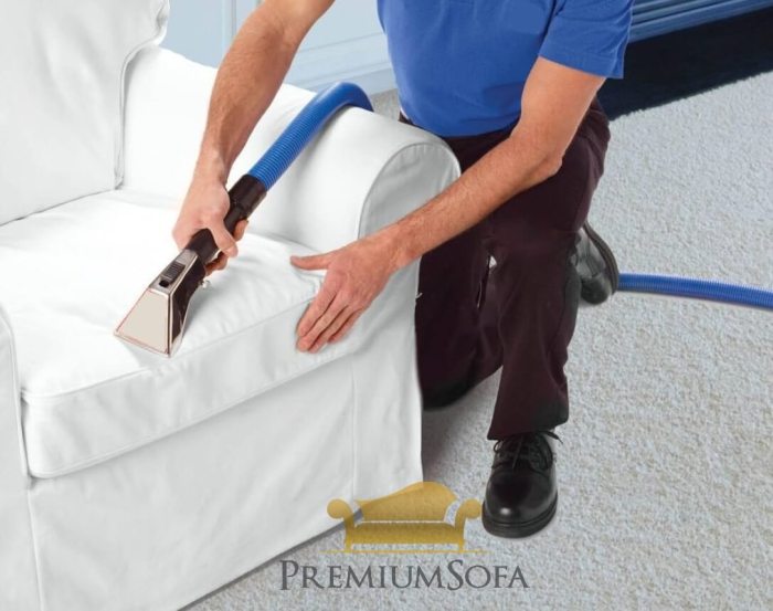 Jasa cuci sofa terdekat