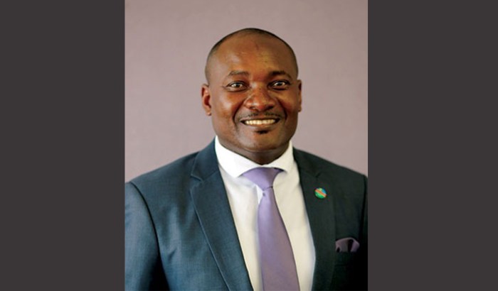 Cpns kementerian lingkungan hidup