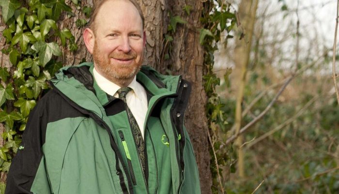 Saka Garda Terdepan Kehutanan Indonesia