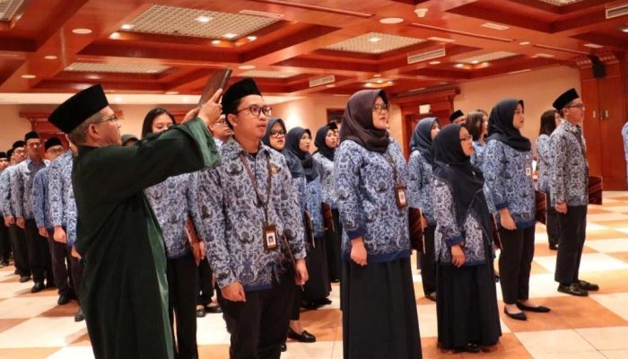 Urutan Seleksi CPNS Panduan Lengkap