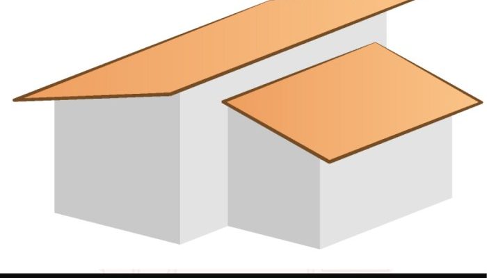 Macam-Macam Bentuk Atap Rumah dan Variasinya