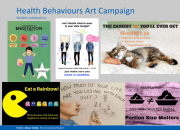 Contoh Kemitraan dalam Promosi Kesehatan