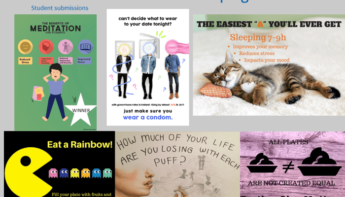 Contoh Kemitraan dalam Promosi Kesehatan