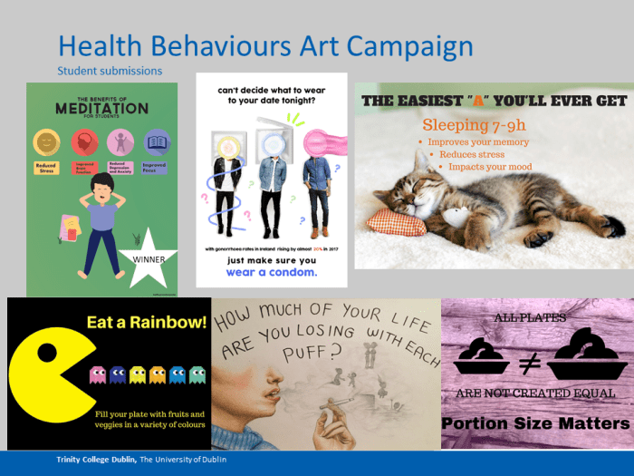 Contoh kemitraan dalam promosi kesehatan