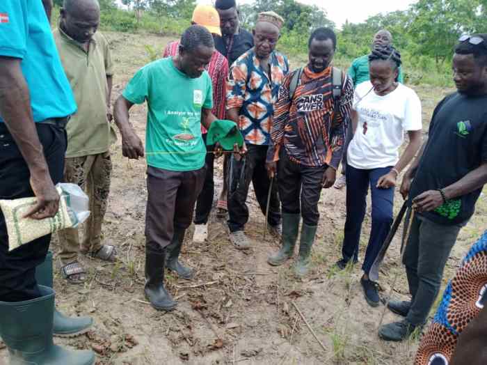 Cara daftar pupuk subsidi online