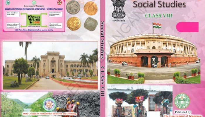 Buku IPS Kelas 8 Panduan Lengkap