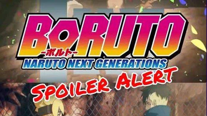 Baca komik boruto chapter 63 sub indonesia mangaplus