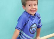 Senam Anak Ceria  Manfaat dan Gerakannya