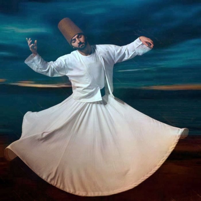 Sufism tasawwuf tradition rumi maulana balkhi mystic mystical molana mevlana