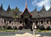 Mengenal Aksara Minang Lebih Dalam