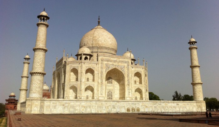 Sebutkan kerajaan islam