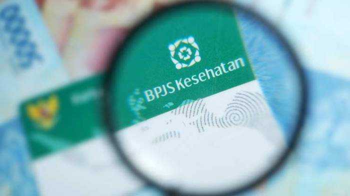 Berapa bpjs kelas 2