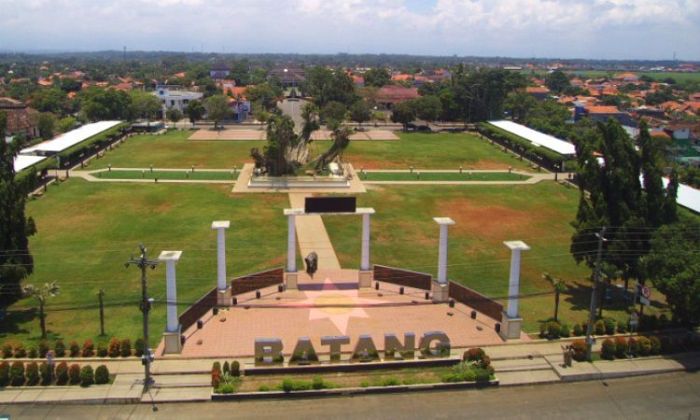 Wisata batang jawa tengah