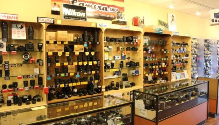 Toko Kamera Terdekat Temukan Pilihan Terbaik
