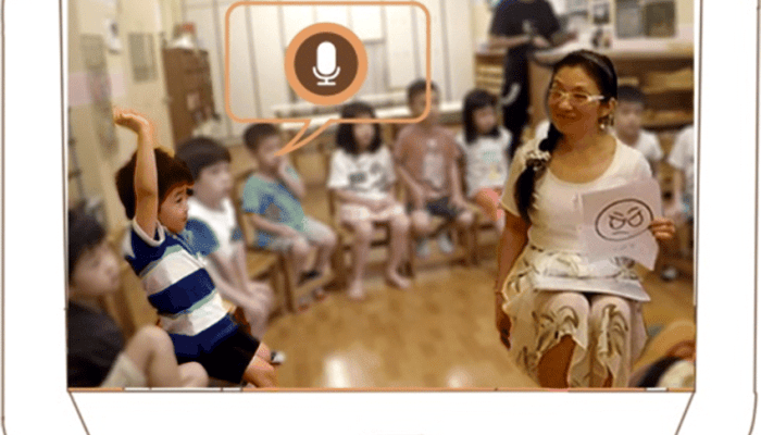 Contoh Kalimat Tanggapan untuk Anak SD