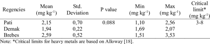 Harga bawang merah hari ini di jawa tengah