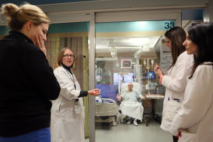 Rumah sakit pendidikan aturan terbaru