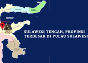 BKD Provinsi Sulawesi Tengah Manajemen SDM dan Pembangunan Daerah
