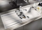 Harga Wastafel Cuci Piring Panduan Lengkap