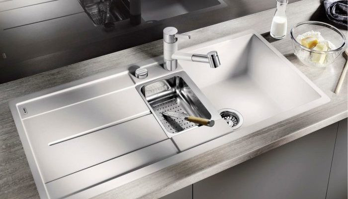 Harga Wastafel Cuci Piring Panduan Lengkap