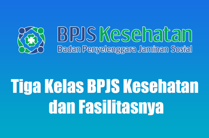 Bpjs pns kelas berapa
