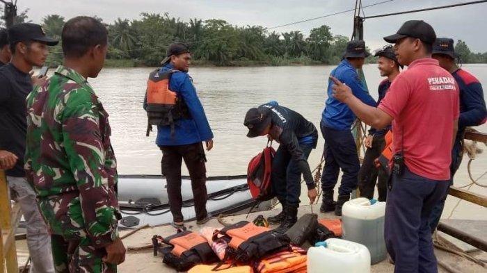 Berita aceh tamiang seruway hari ini