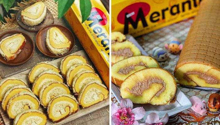 Daftar Harga Bolu Meranti Medan Terbaru