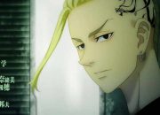 Tokyo Revengers Chapter 224  Pertempuran dan Konflik