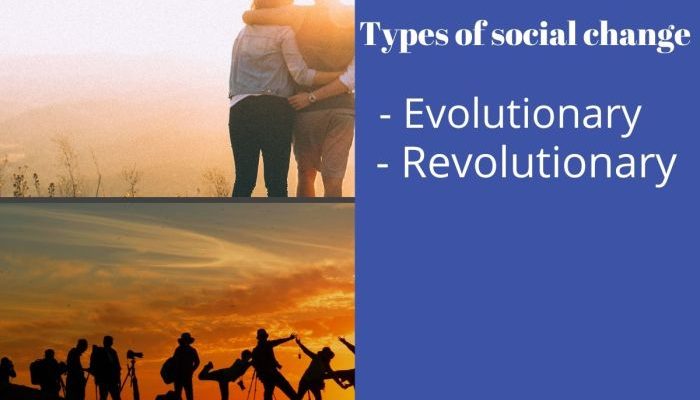 Salah satu faktor penghambat perubahan sosial kecuali inovasi