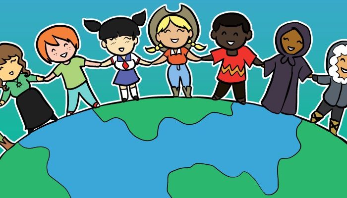 Poster Tentang Kebudayaan Indonesia