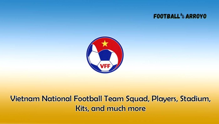 Ig federasi sepakbola vietnam