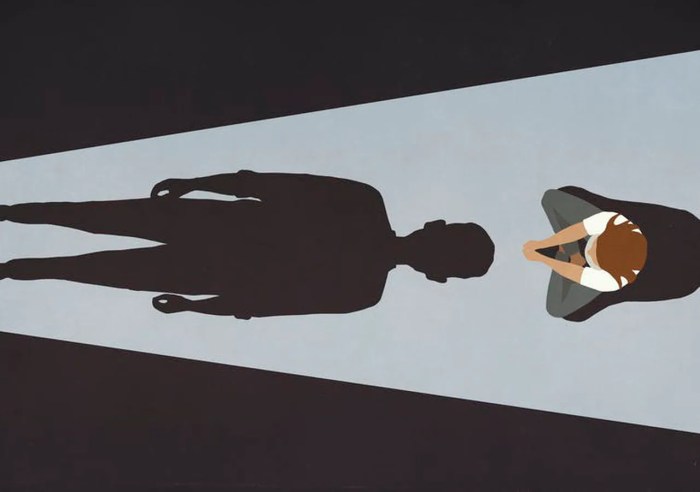 Undang undang kekerasan fisik