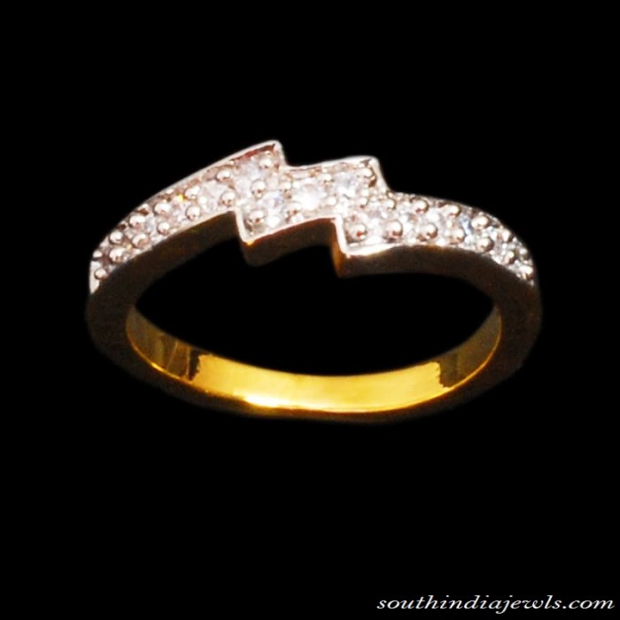 Model cincin nikah terbaru