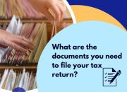 Apa saja yang harus di-PDFkan saat lapor SPT Tahunan?