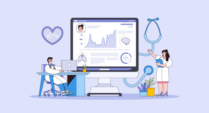 Sistem informasi kesehatan