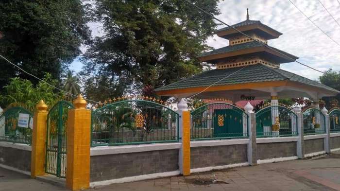 Perjuangan sultan malik al saleh