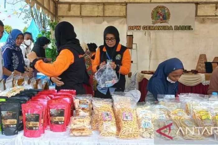 Bagaimana cara lapor spt tahunan perusahaan ukm