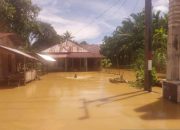 Banjir Aceh Barat Hari Ini Situasi Terkini