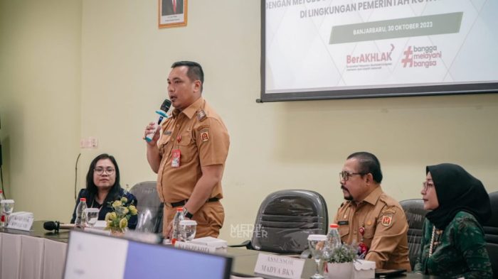 Panduan lengkap aplikasi e-kinerja BKN ASN 2025 dan fitur terbaru