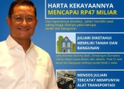 Kejari Batubara Penegakan Hukum di Batubara