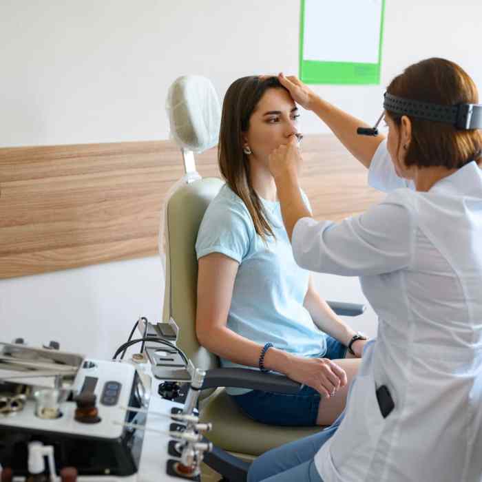 Dokter tht denpasar