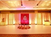 Dekorasi Panggung Simple Ide dan Tekniknya