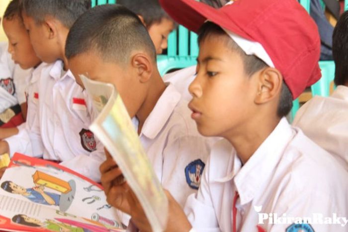 Legalitas dan regulasi homeschooling di indonesia terbaru tahun 2024